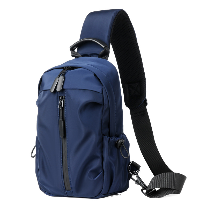 Urban USB Chest Sling YT-08132 - view 2