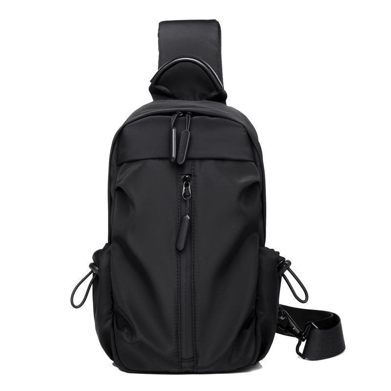 Urban USB Chest Sling YT-08132 - view 4
