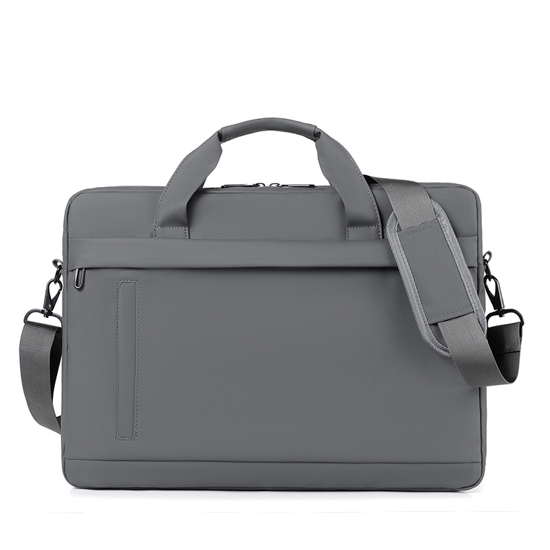 Slim Laptop Briefcase YT-08136 - view 2