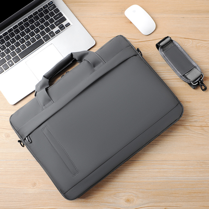 Slim Laptop Briefcase YT-08136 - view 4