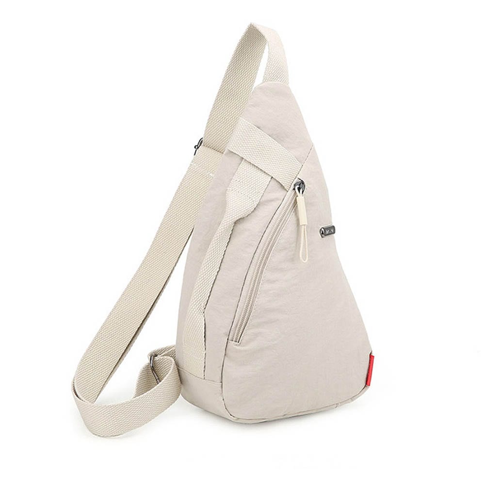 Nylon Taslan Crossbody Sling YT-08139 - view 3