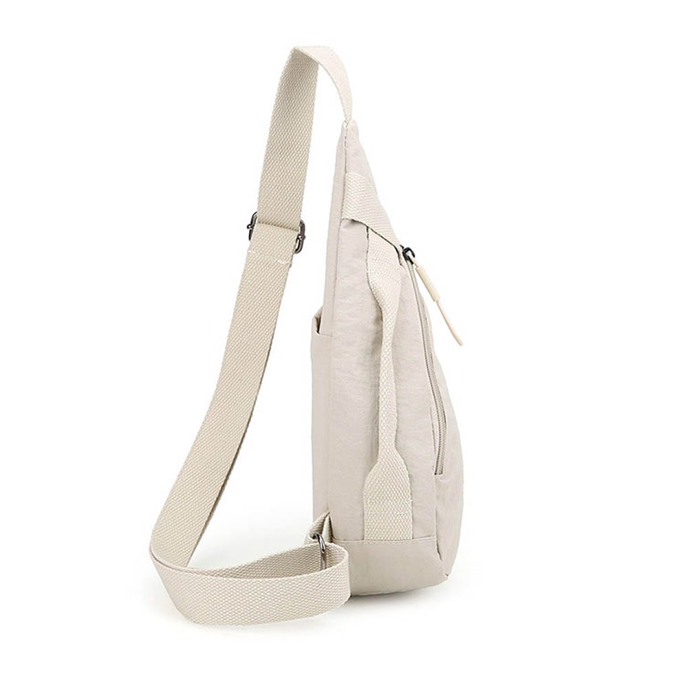 Nylon Taslan Crossbody Sling YT-08139 - view 4