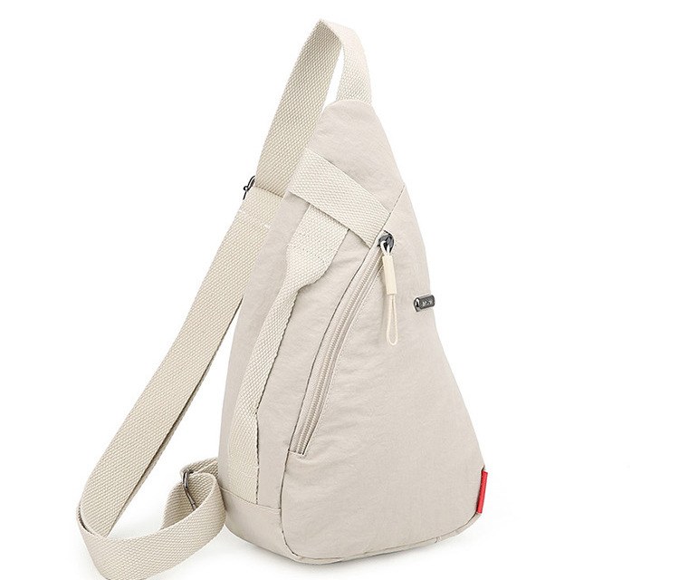 Teardrop Crossbody Sling YT-08140 - main view