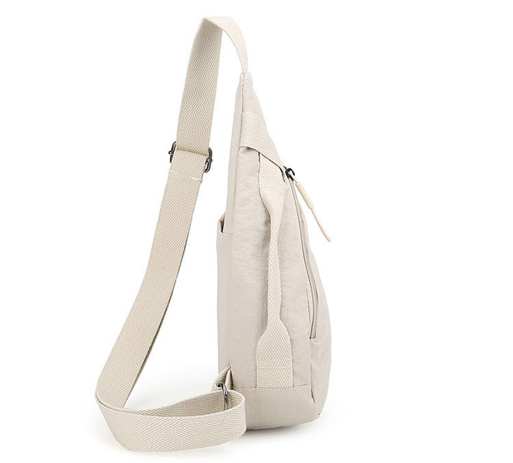Teardrop Crossbody Sling YT-08140 - view 2