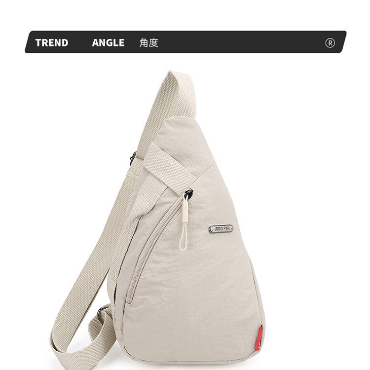 Teardrop Crossbody Sling YT-08140 - view 4