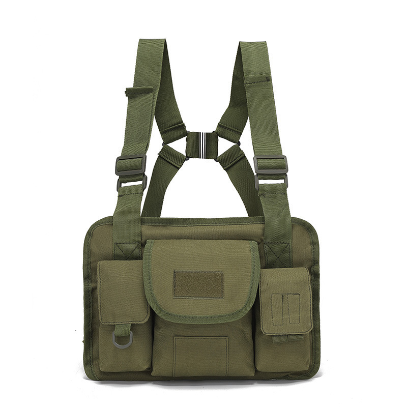 Tactical Chest Rig YT-08141 - main view