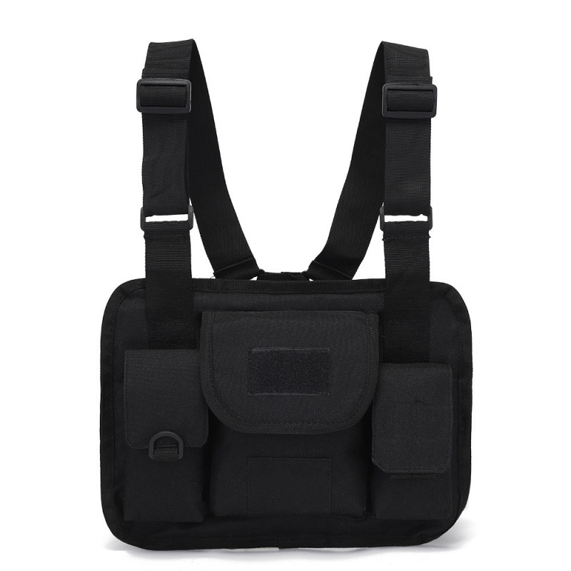 Tactical Chest Rig YT-08141 - view 3