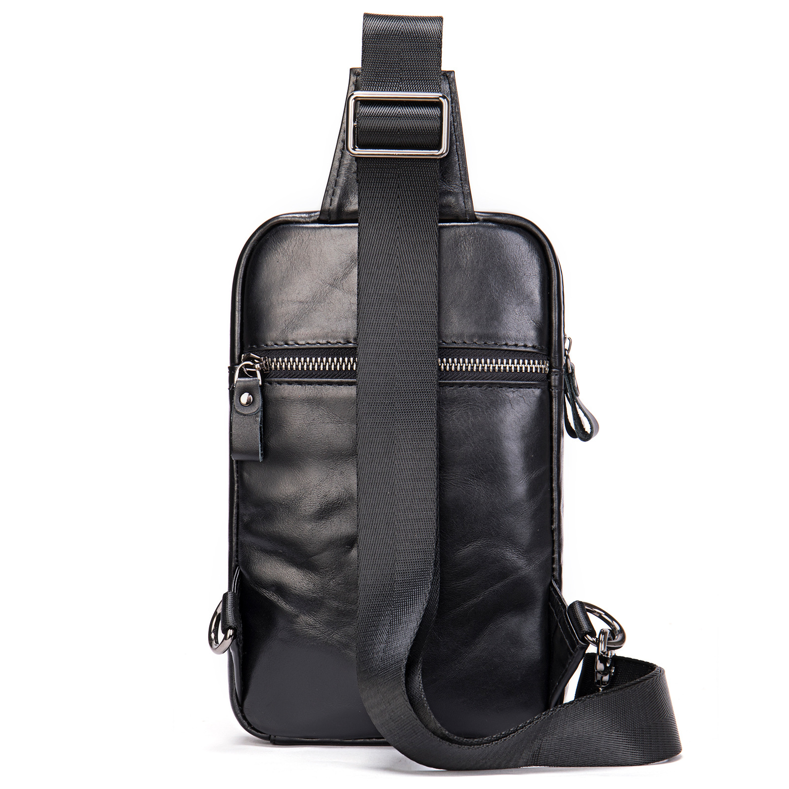 Leather Chest Sling YT-08143 - main view