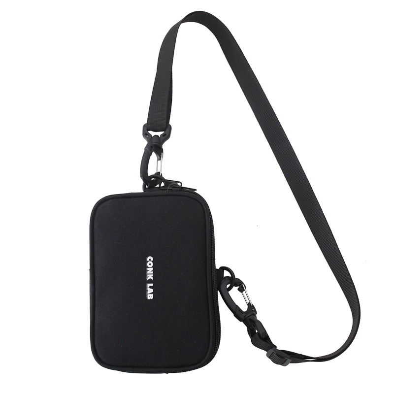 Mini Crossbody Pouch YT-08145 - main view