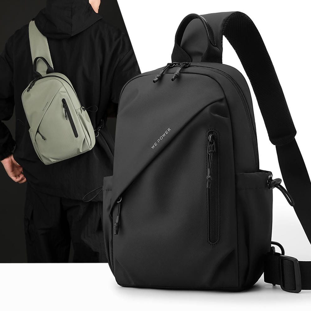 Waterproof Chest TPU Sling - custom OEM YT-08147