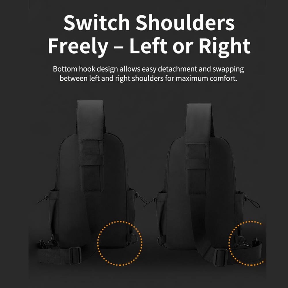 Waterproof Chest TPU Sling YT-08147 - view 3