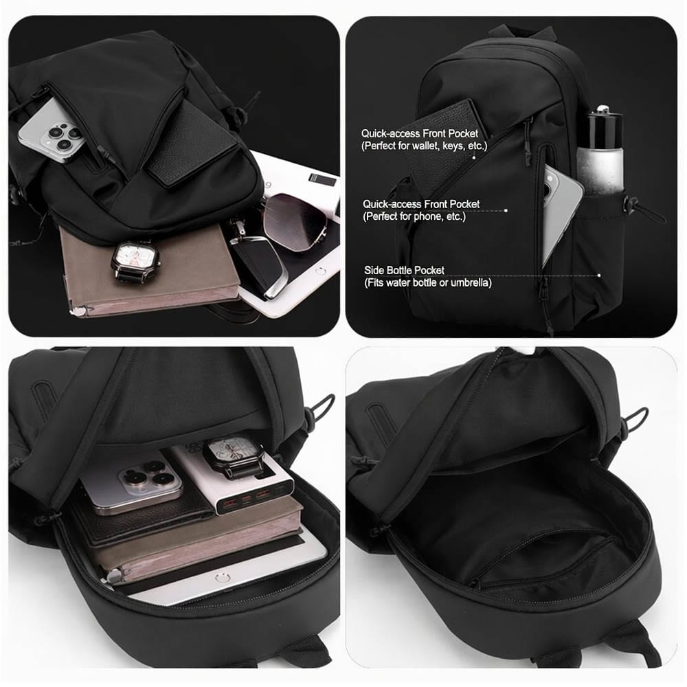 Waterproof Chest TPU Sling YT-08147 - view 4