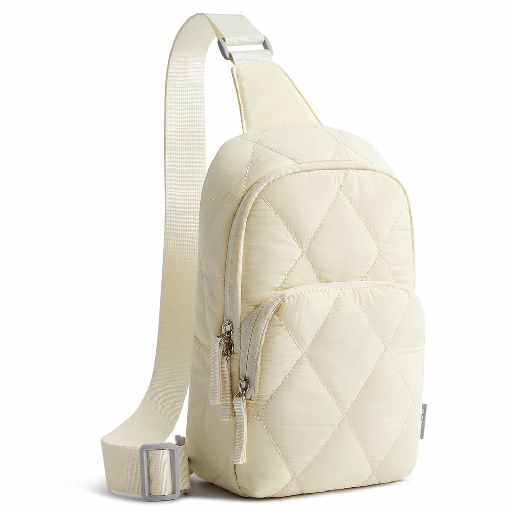 Quilted Soft Sling Bag YT-08148 - view 6