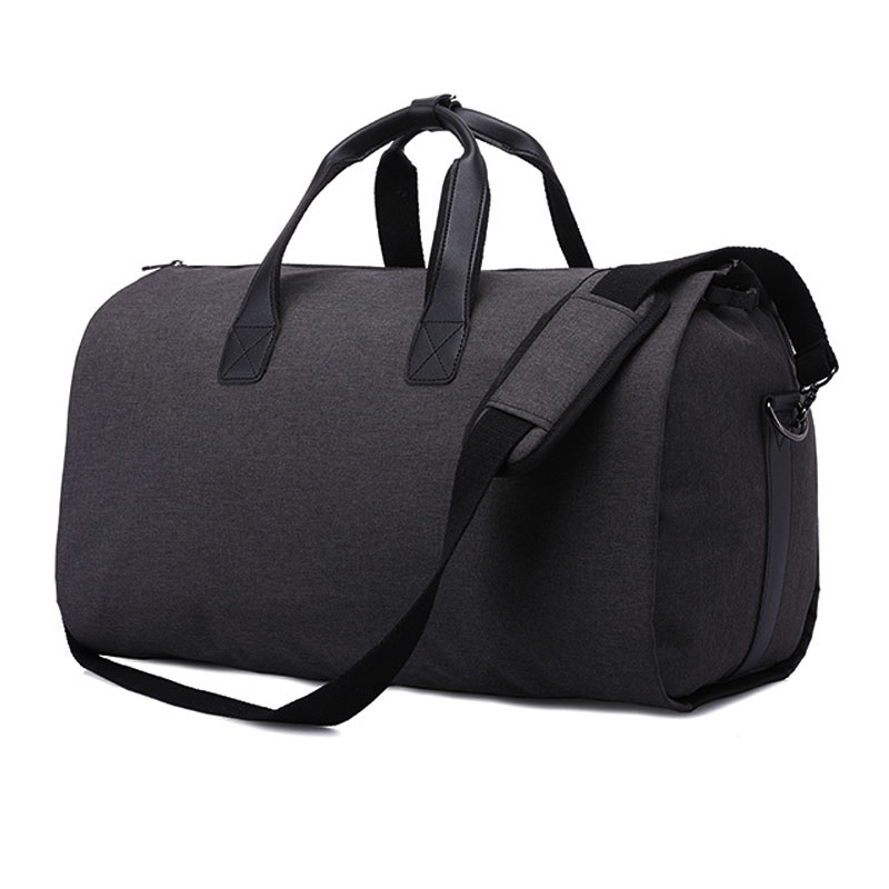 2-in-1 Garment Duffle Bag YT-10032 - main view