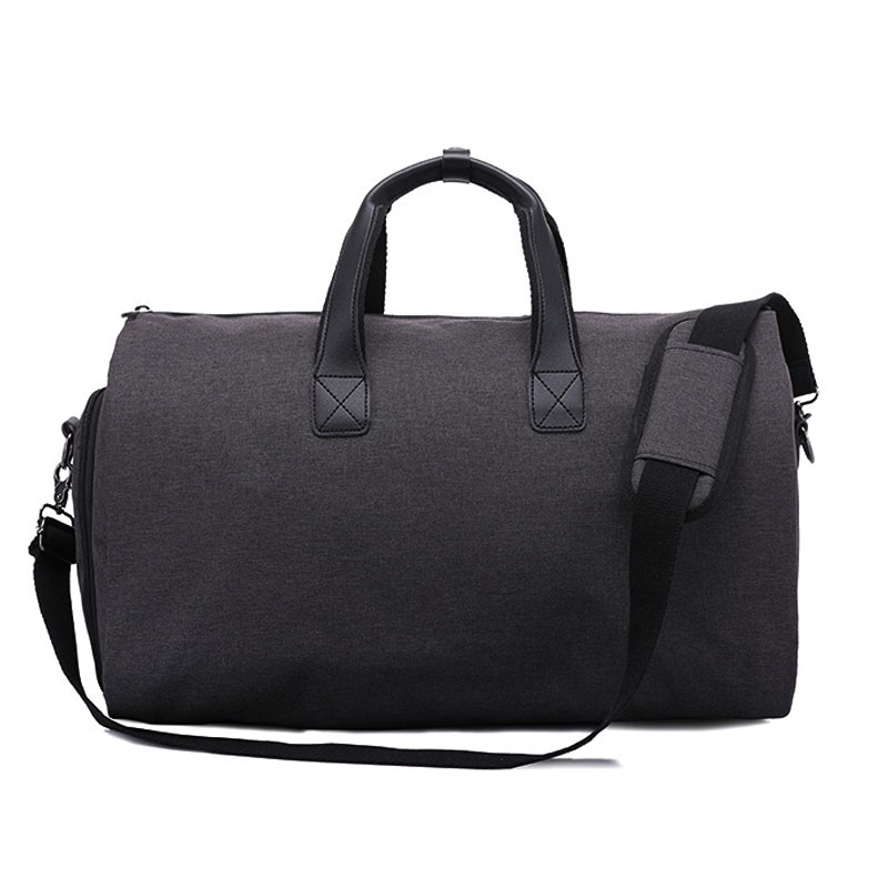 2-in-1 Garment Duffle Bag YT-10032 - view 2