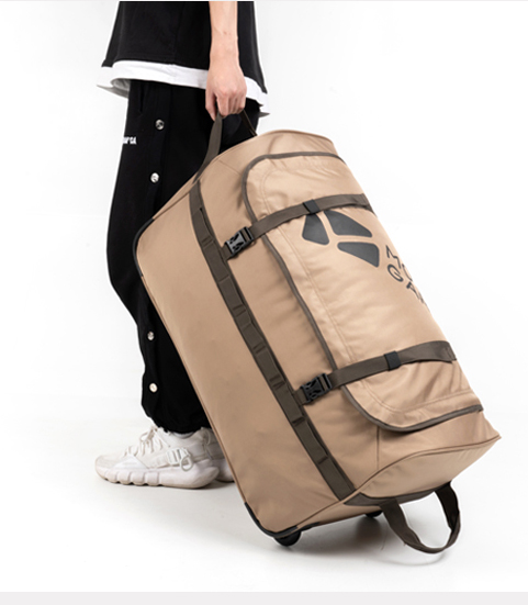 Wheeled Camp Duffle YT-10035 - view 3