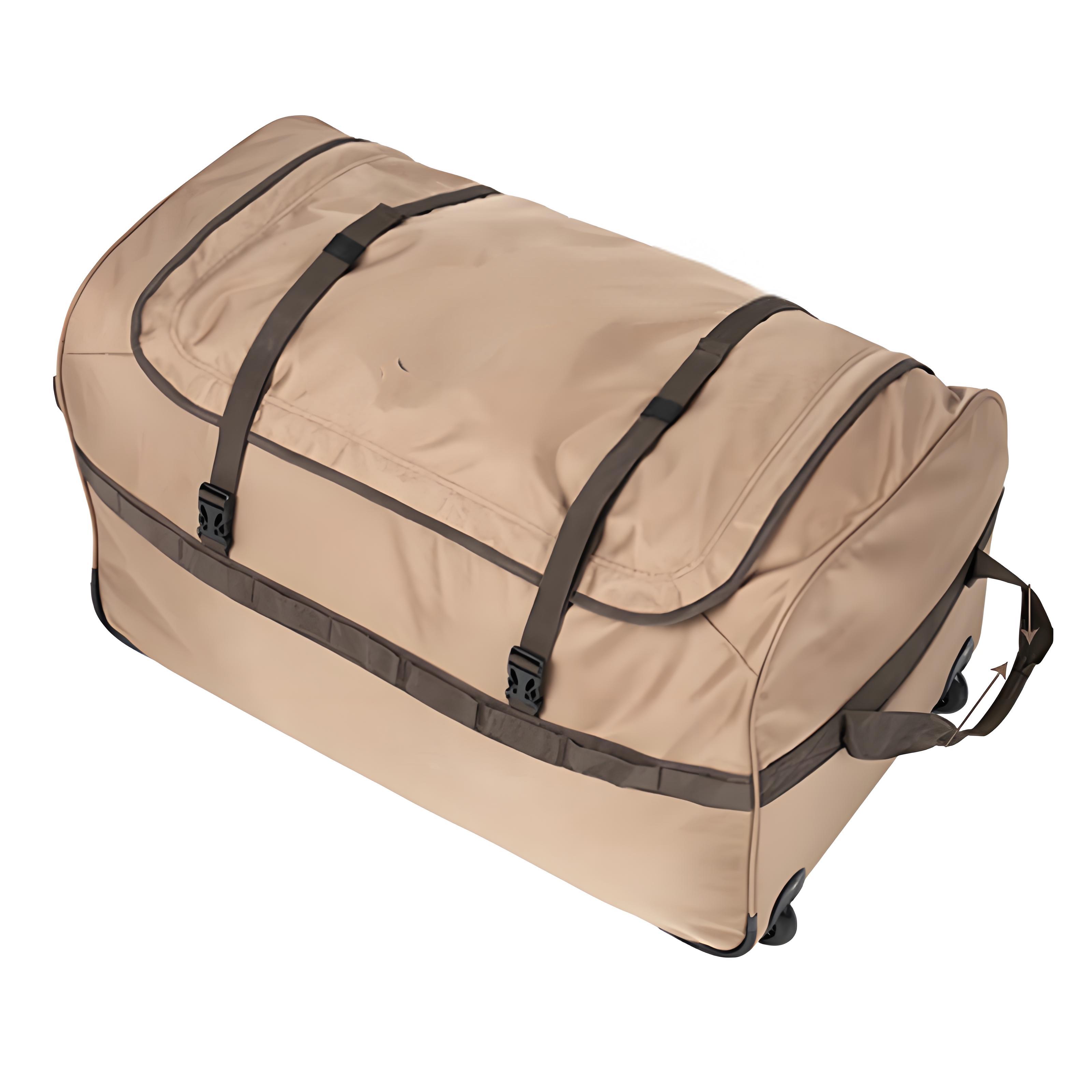 Wheeled Camp Duffle YT-10035 - view 4