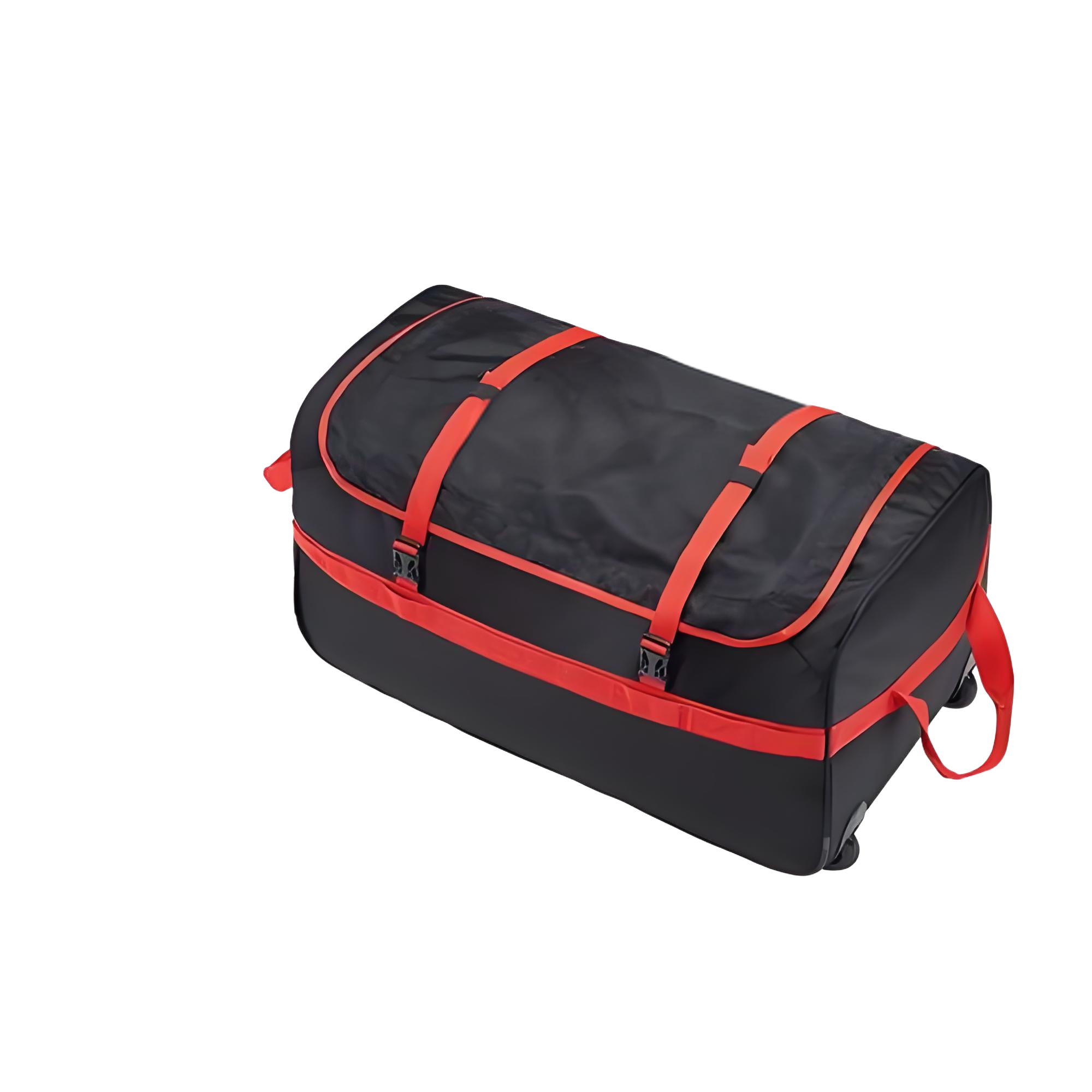 Wheeled Camp Duffle YT-10035 - view 5