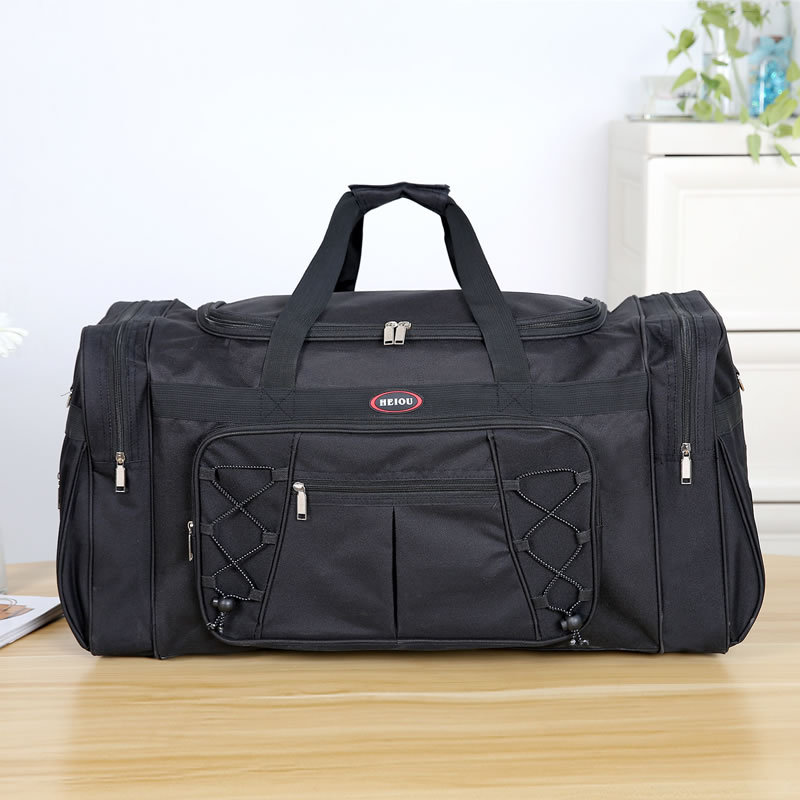 XL Sport Travel Duffle YT-10037 - main view
