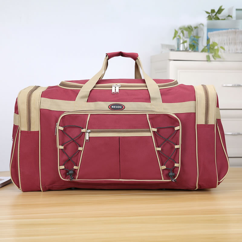 XL Sport Travel Duffle YT-10037 - view 2