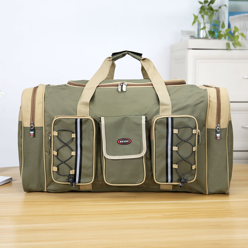 XL Sport Travel Duffle YT-10037 - view 3