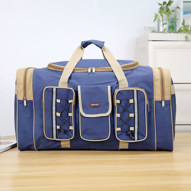 XL Sport Travel Duffle YT-10037 - view 6