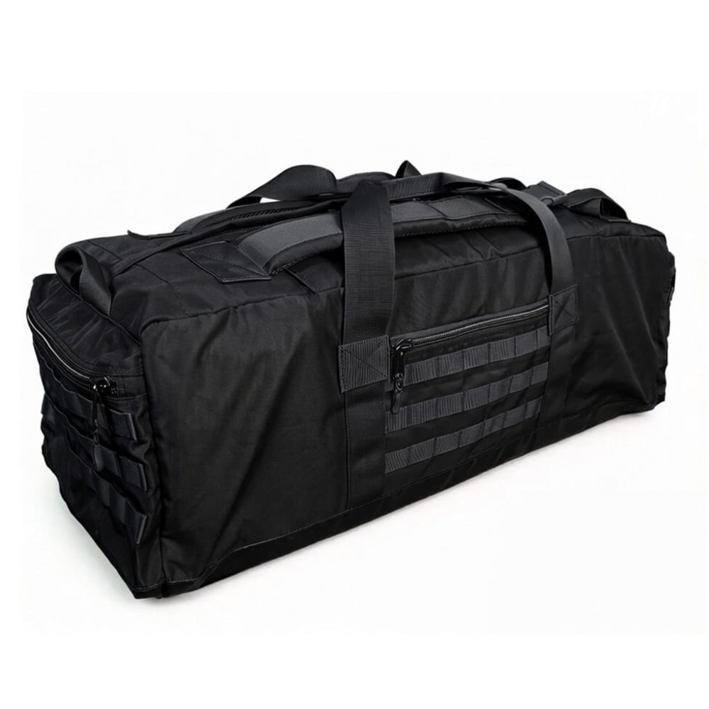 Custom Duffle Bag YT-10038 - view 4