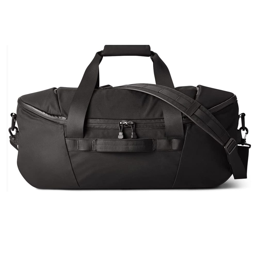 Hard-Base Camp Duffle YT-10039 - view 2