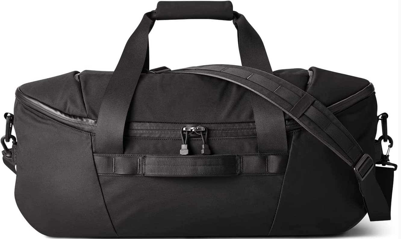 Hard-Base Camp Duffle YT-10039 - view 6