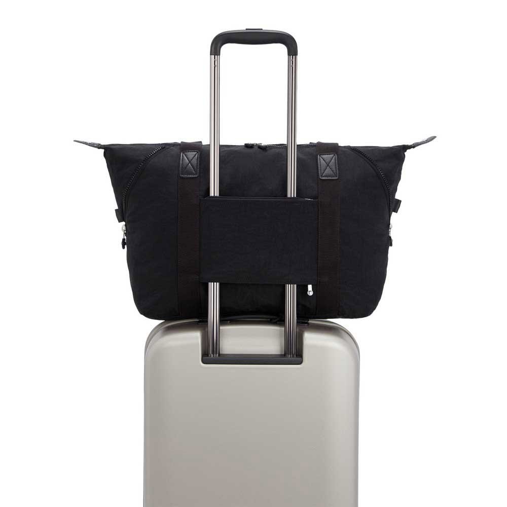 Custom Duffle Bag YT-10040 - view 2