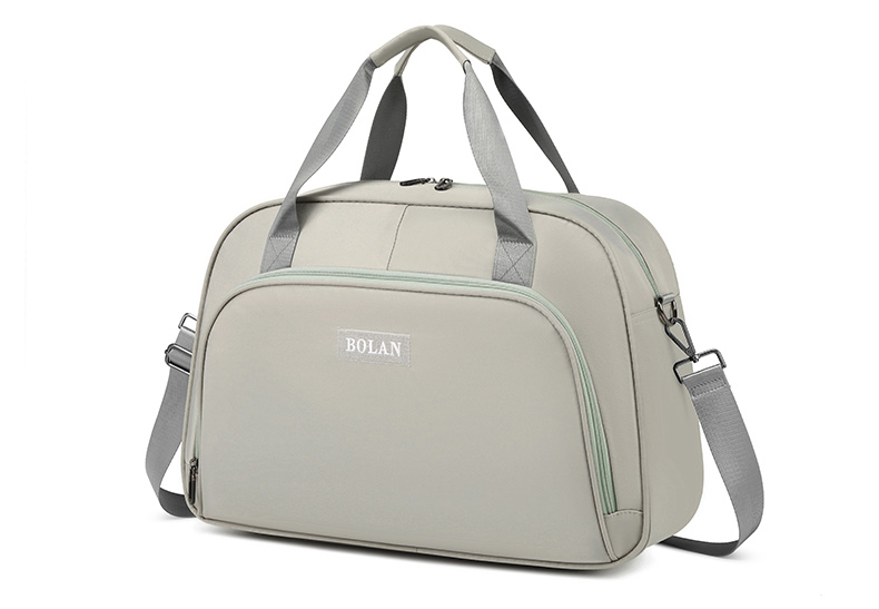 Boston Travel Duffle YT-10041 - main view