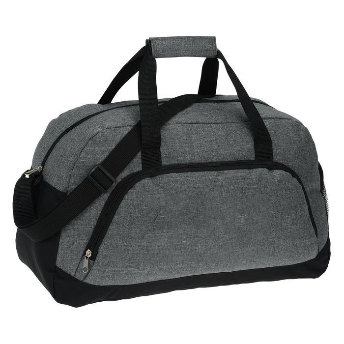 Boston Travel Duffle YT-10041 - view 2