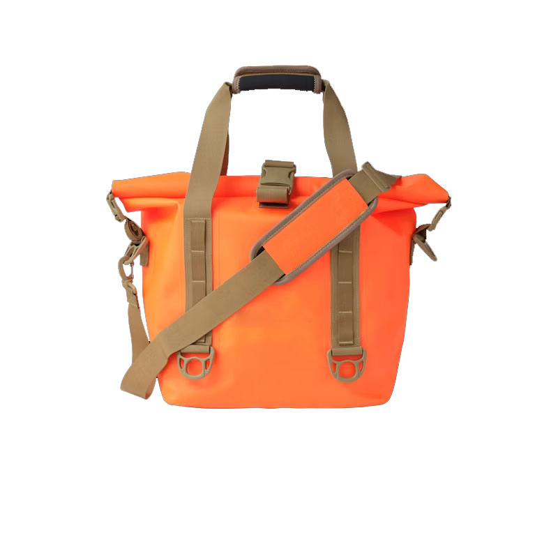 Roll-Top Dry Tote YT-10044 - view 2