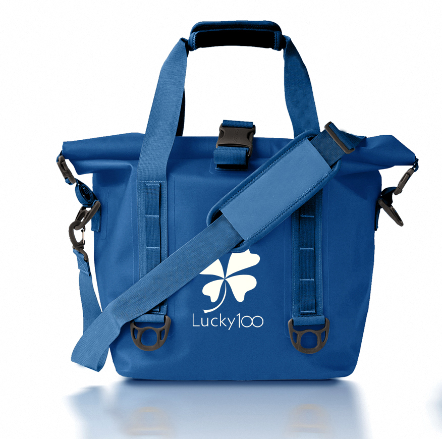 Roll-Top Dry Tote YT-10044 - view 3