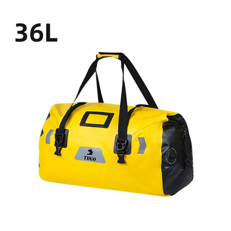Motorcycle Dry Duffle YT-10046 - view 2
