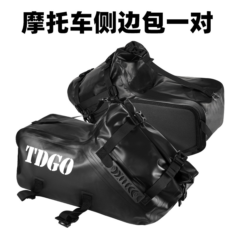 Motorcycle Dry Duffle YT-10046 - view 4