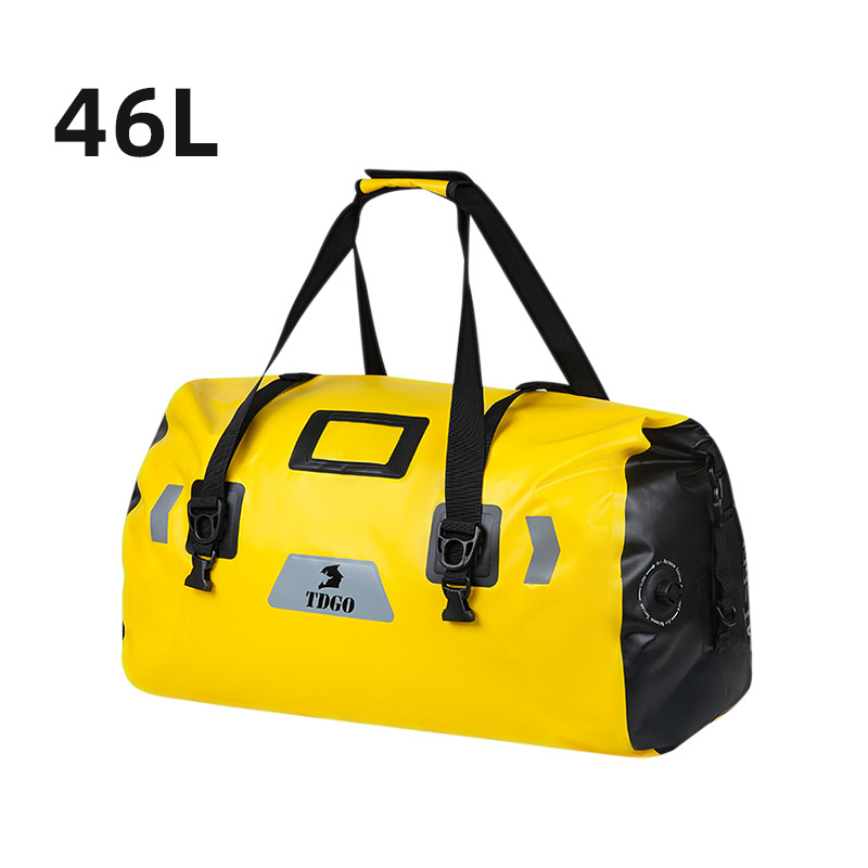 Motorcycle Dry Duffle YT-10046 - view 5
