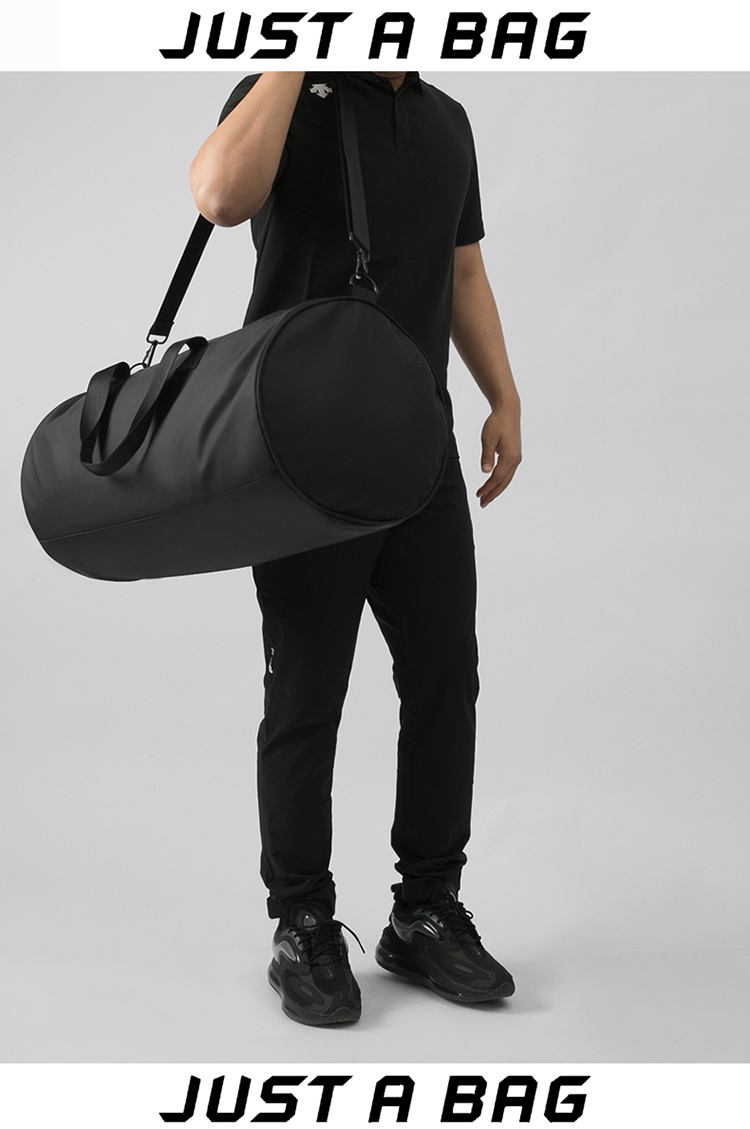 Barrel Gym Duffle YT-10052 - view 3