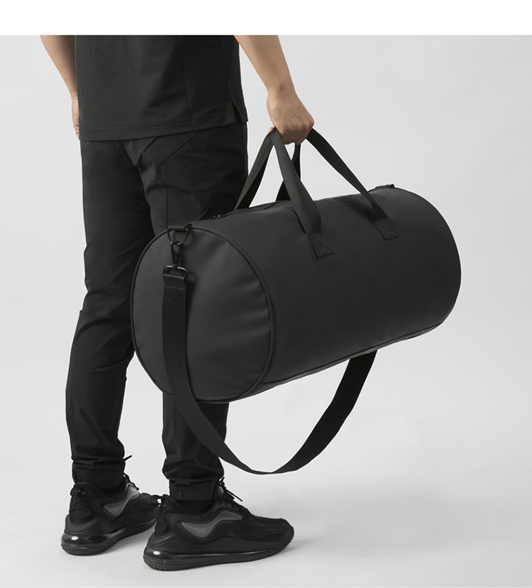 Barrel Gym Duffle YT-10052 - view 4
