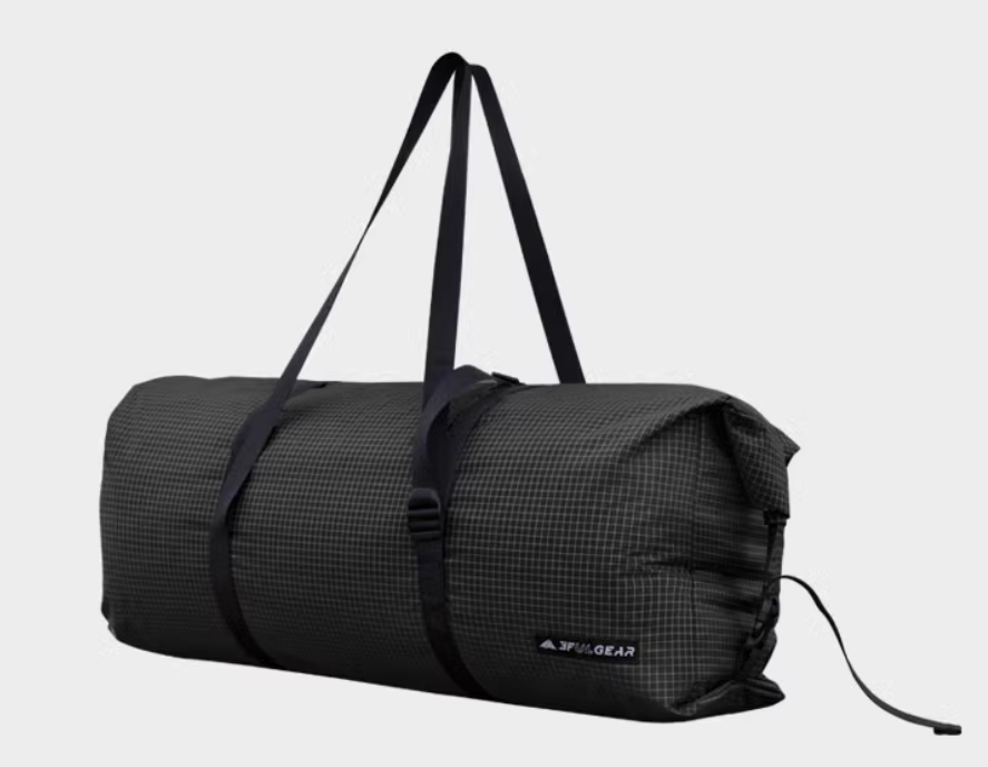 UHMWPE Roll-Top Camp Duffle YT-10053 - view 2