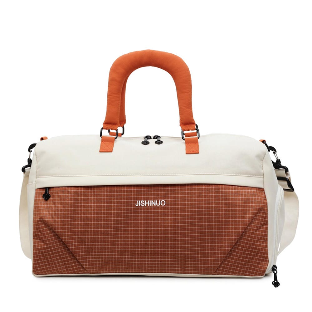 Expandable UHMWPE Duffle - custom OEM YT-10054