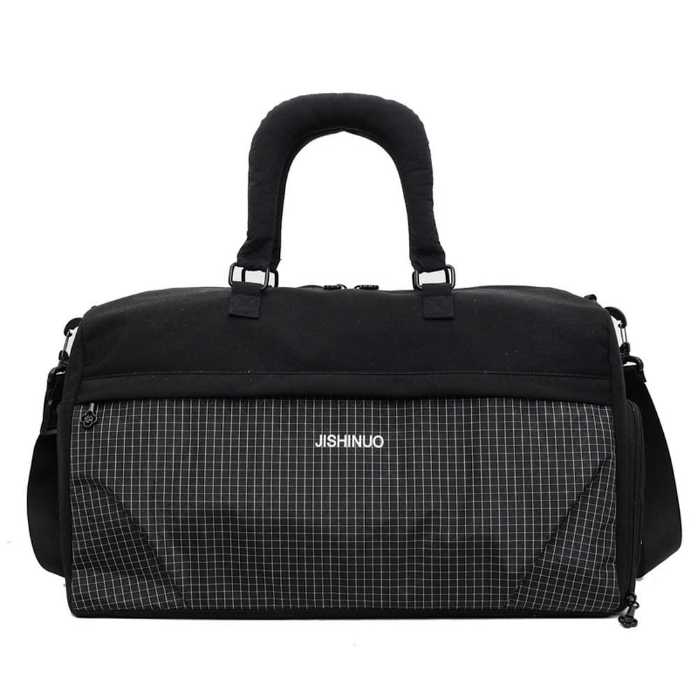 Expandable UHMWPE Duffle YT-10054 - view 2