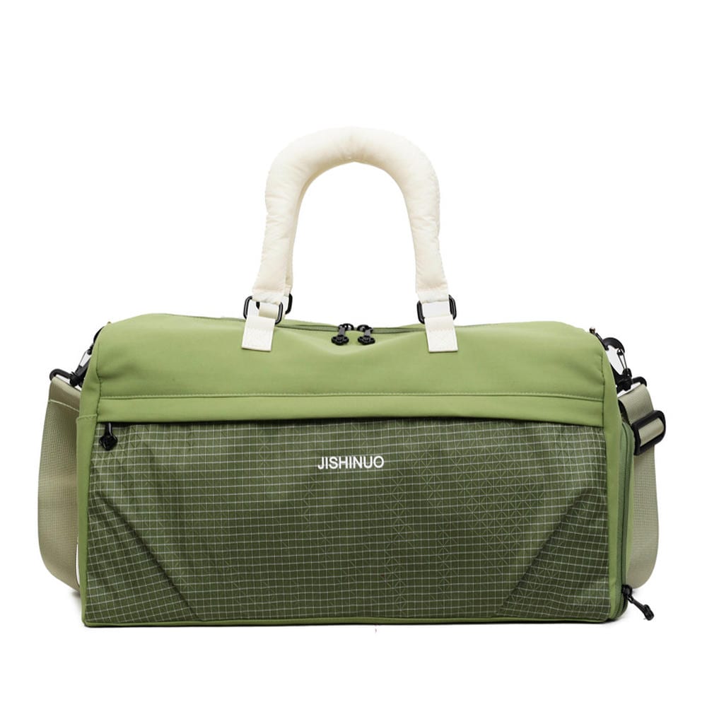 Expandable UHMWPE Duffle YT-10054 - view 3