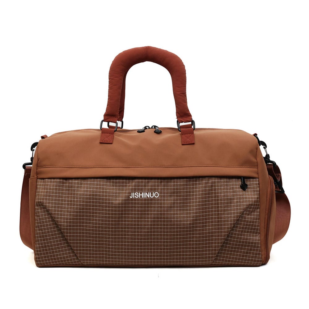 Expandable UHMWPE Duffle YT-10054 - view 5