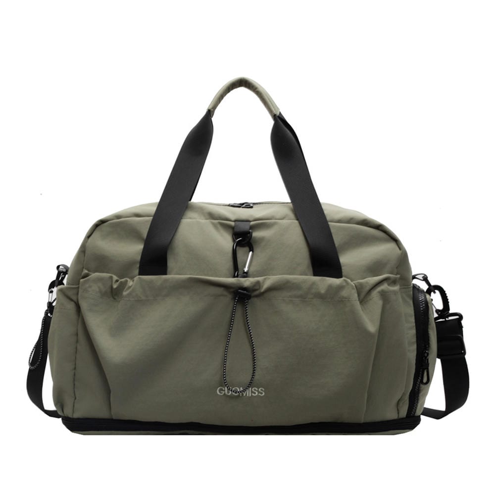 Expandable Travel Duffle - custom OEM YT-10055