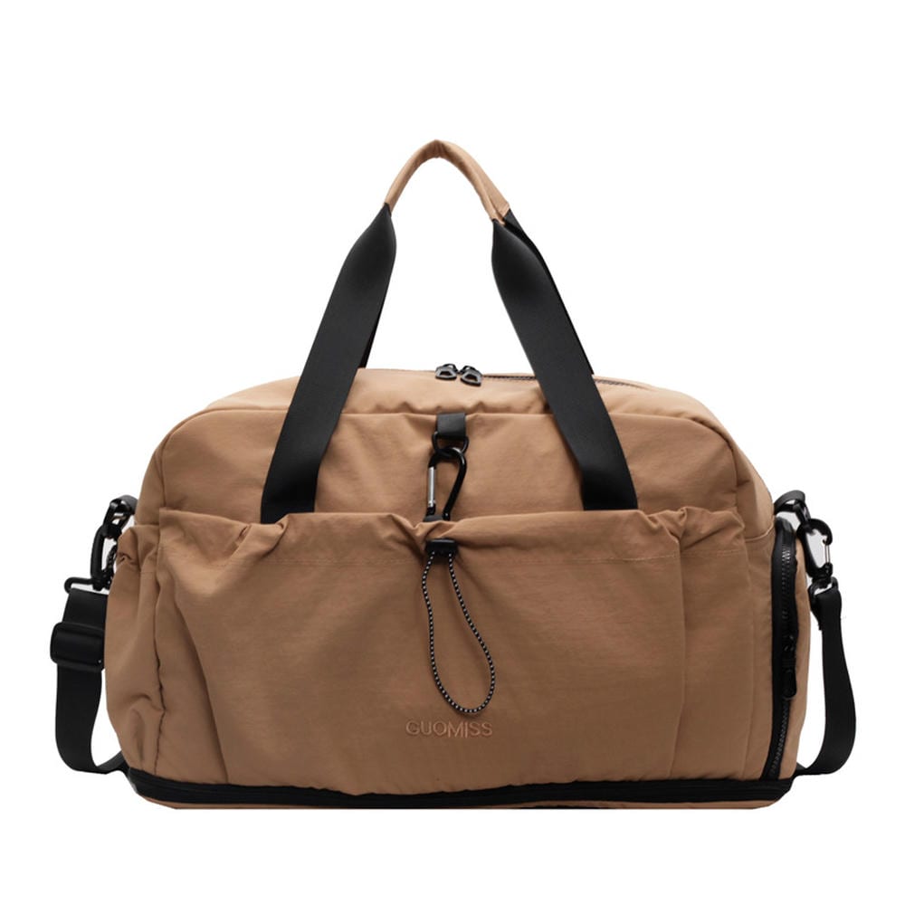 Expandable Travel Duffle YT-10055 - view 2