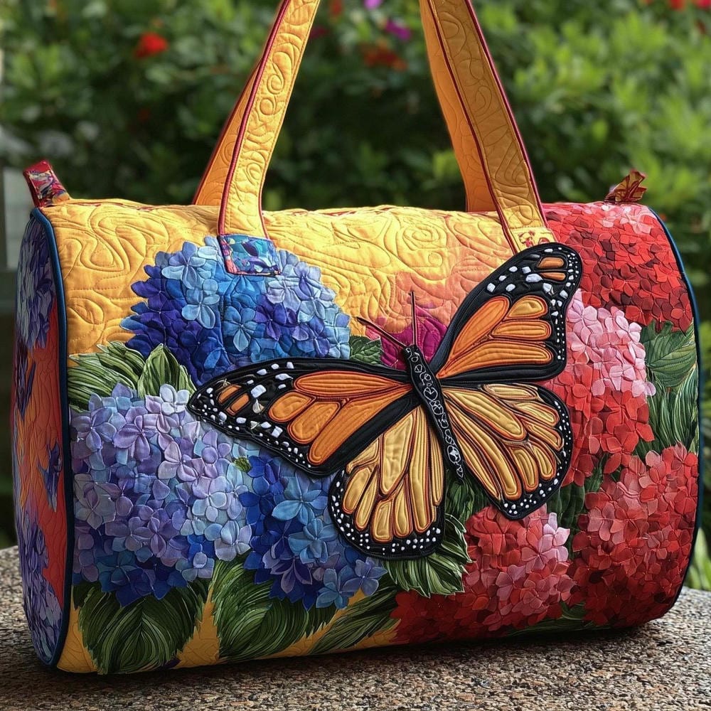 Sublimation Print Duffle YT-10056 - view 2