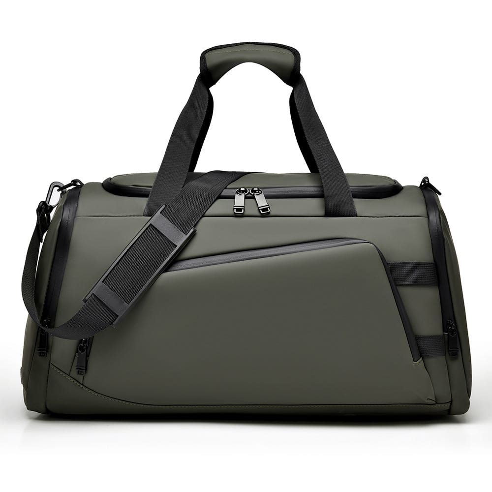 TPU Waterproof Duffle - custom OEM YT-10060