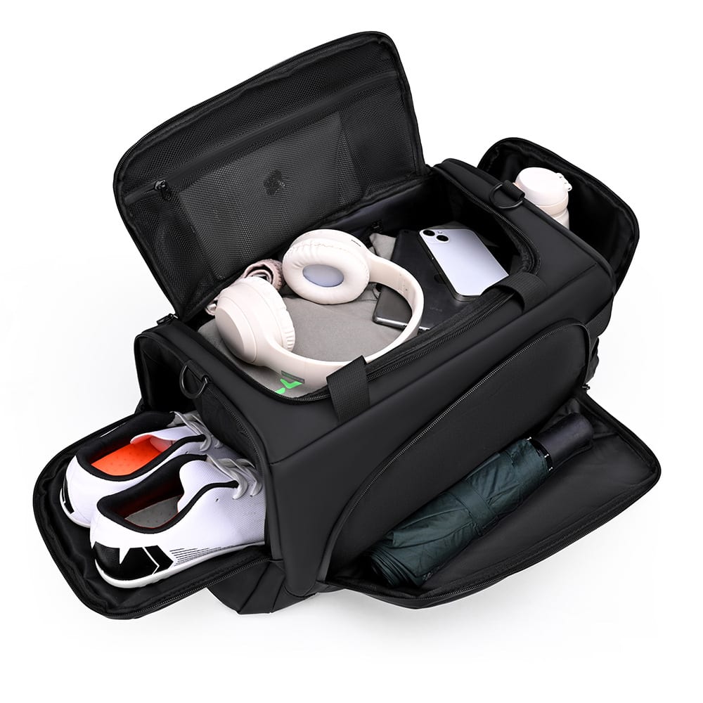 TPU Waterproof Duffle YT-10060 - view 4