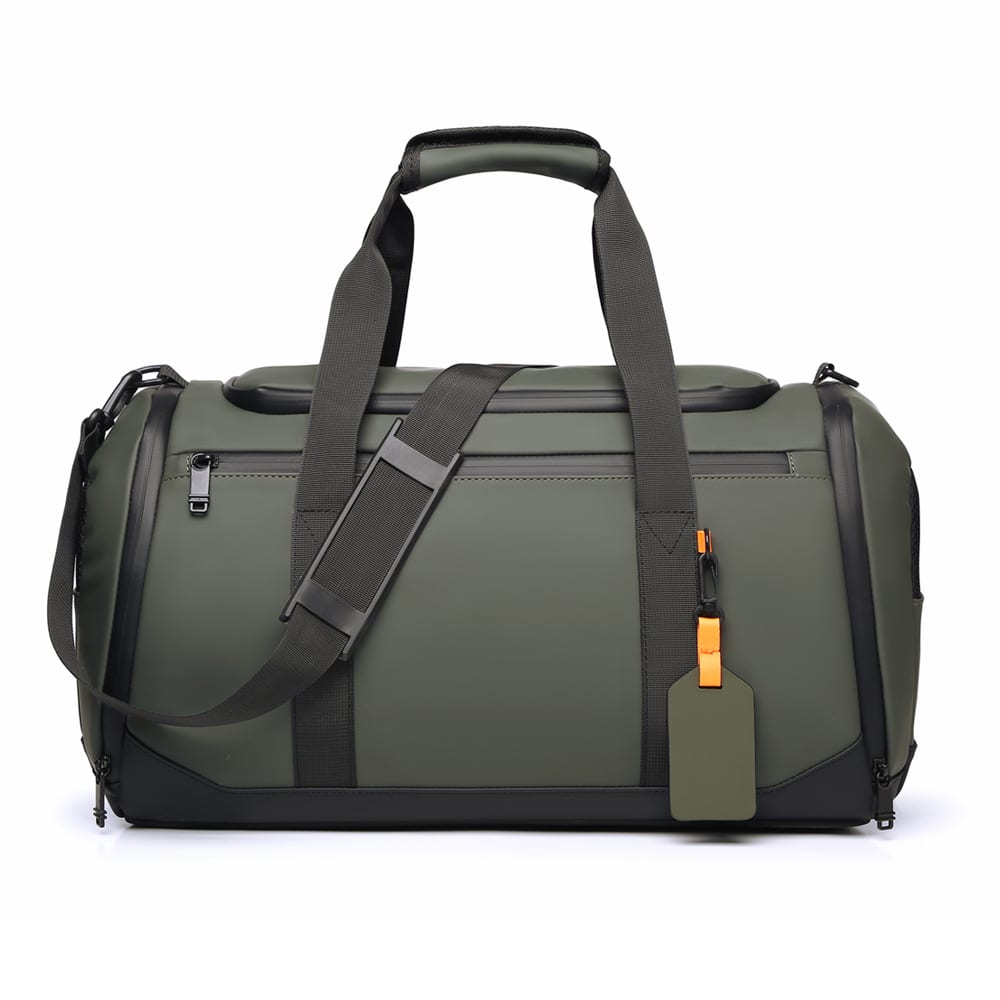 Branded Duffle Bags — YCT Bag manufacturer